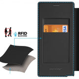 Dux Ducis Samsung Galaxy S24 Ultra Fodral Skin X Pro Series MagSafe Svart