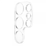 Nordic Covers Samsung Galaxy S24 Ultra Kameraskydd Glasberga