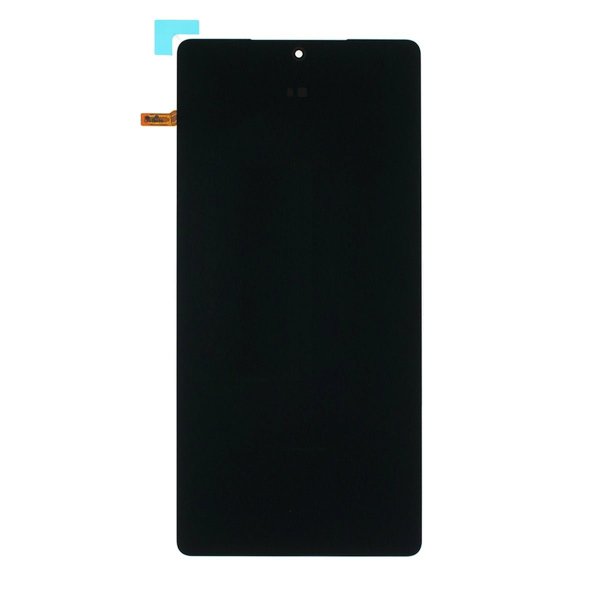 Samsung Galaxy S25 Ultra LCD Skärm Original (Utan Ram)