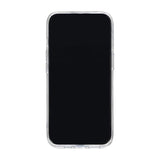 Rvelon Samsung Galaxy S24 Ultra Skal med Stativ Korthållare Transparent