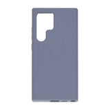 Rvelon Samsung Galaxy S24 Ultra Skal Silikon Lila