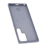 Rvelon Samsung Galaxy S24 Ultra Skal Silikon Lila