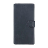 Rvelon Samsung Galaxy S24 Ultra Fodral Magnetiskt Avtagbart Skal Blå