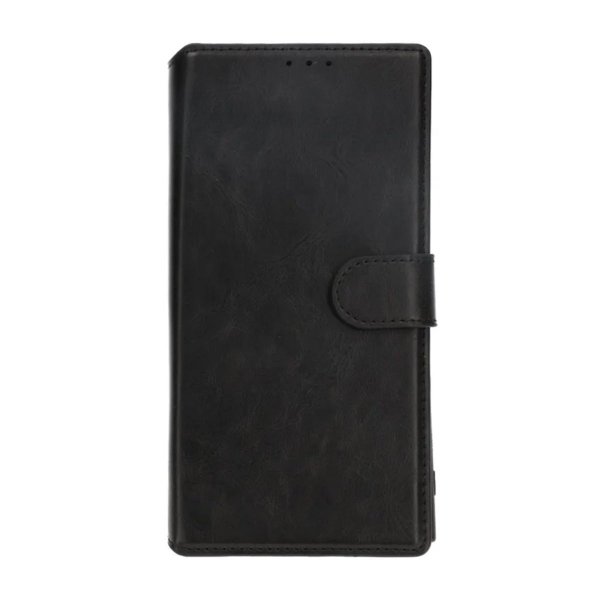 Rvelon Samsung Galaxy S24 Ultra Fodral Magnetiskt Avtagbart Skal Svart