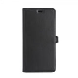 Buffalo Samsung Galaxy S24 Ultra Fodral 2-in-1 Detachable Wallet Svart
