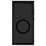 Nillkin Samsung Galaxy S24 Ultra Skal CamShield Pro MagSafe Svart