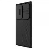 Nillkin Samsung Galaxy S24 Ultra Skal CamShield Pro MagSafe Svart