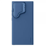 Nillkin Samsung Galaxy S24 Ultra Skal CamShield Silky Prop Blå