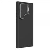 Nillkin Samsung Galaxy S24 Ultra Skal CamShield Silky Prop MagSafe Svart