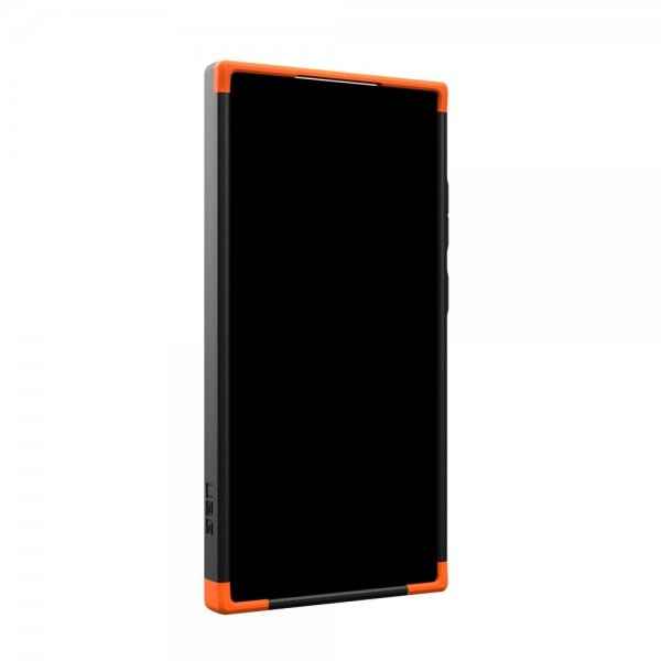 Urban Armor Gear (UAG) Samsung Galaxy S24 Ultra Skal Civilian Olive Drab