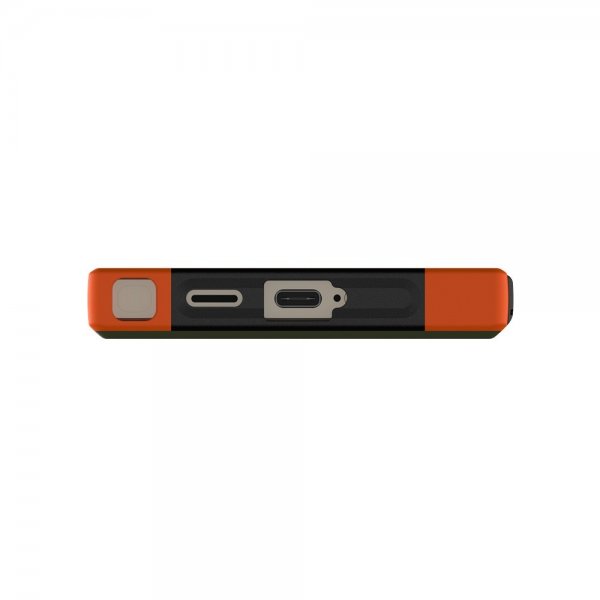 Urban Armor Gear (UAG) Samsung Galaxy S24 Ultra Skal Civilian Olive Drab