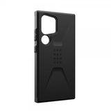 Urban Armor Gear (UAG) Samsung Galaxy S24 Ultra Skal Civilian Svart