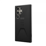 Urban Armor Gear (UAG) Samsung Galaxy S24 Ultra Skal Civilian Svart