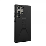 Urban Armor Gear (UAG) Samsung Galaxy S24 Ultra Skal Civilian Svart