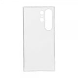 Essentials Samsung Galaxy S24 Ultra Skal Clear Case Transparent