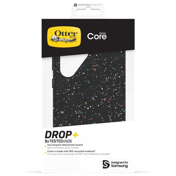 Otterbox Samsung Galaxy S24 Ultra Skal Core Series Carnival Night