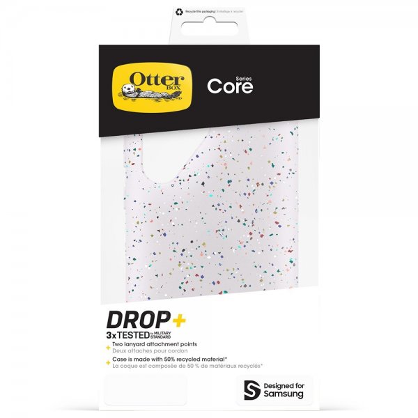 Otterbox Samsung Galaxy S24 Ultra Skal Core Series Sprinkles