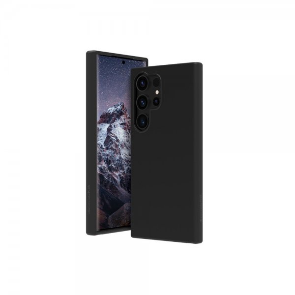 dbramante1928 Samsung Galaxy S24 Ultra Skal Costa Rica Night Black