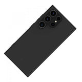 Celly Samsung Galaxy S24 Ultra Skal CROMO Svart