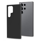 Celly Samsung Galaxy S24 Ultra Skal CROMO Svart