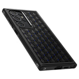 Spigen Samsung Galaxy S24 Ultra Skal Cryo Armor Cryo Blue