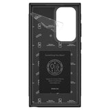 Spigen Samsung Galaxy S24 Ultra Skal Cryo Armor Cryo Blue
