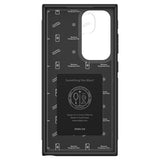 Spigen Samsung Galaxy S24 Ultra Skal Cryo Armor Cryo Blue