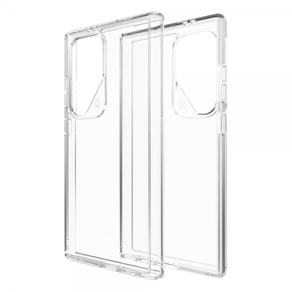 ZAGG Samsung Galaxy S24 Ultra Skal Crystal Palace Transparent