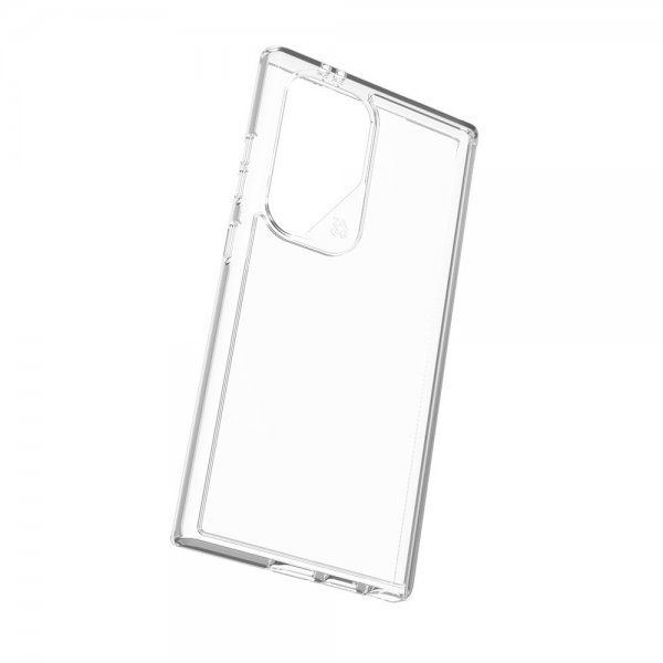 ZAGG Samsung Galaxy S24 Ultra Skal Crystal Palace Transparent