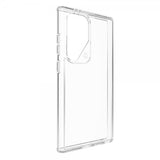 ZAGG Samsung Galaxy S24 Ultra Skal Crystal Palace Transparent