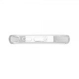 ZAGG Samsung Galaxy S24 Ultra Skal Crystal Palace Transparent