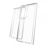 ZAGG Samsung Galaxy S24 Ultra Skal Crystal Palace Transparent