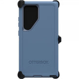 Otterbox Samsung Galaxy S24 Ultra Skal Defender Baby Blue Jeans