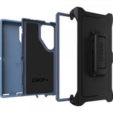 Otterbox Samsung Galaxy S24 Ultra Skal Defender Baby Blue Jeans