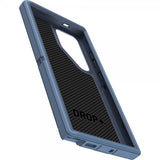 Otterbox Samsung Galaxy S24 Ultra Skal Defender Baby Blue Jeans