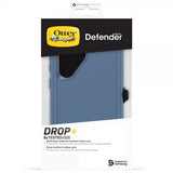 Otterbox Samsung Galaxy S24 Ultra Skal Defender Baby Blue Jeans
