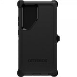 Otterbox Samsung Galaxy S24 Ultra Skal Defender Svart