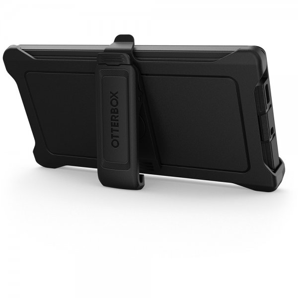 Otterbox Samsung Galaxy S24 Ultra Skal Defender Svart