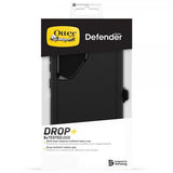 Otterbox Samsung Galaxy S24 Ultra Skal Defender Svart