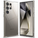 Ringke Samsung Galaxy S24 Ultra Skal Fusion Clear