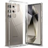 Ringke Samsung Galaxy S24 Ultra Skal Fusion Clear