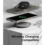 Ringke Samsung Galaxy S24 Ultra Skal Fusion Clear