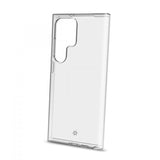 Celly Samsung Galaxy S24 Ultra Skal GELSKIN Transparent