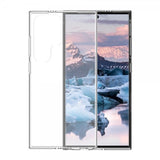 dbramante1928 Samsung Galaxy S24 Ultra Skal Greenland Clear