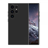 dbramante1928 Samsung Galaxy S24 Ultra Skal Greenland Night Black