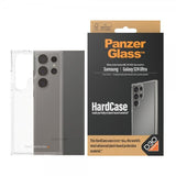 PanzerGlass Samsung Galaxy S24 Ultra Skal HardCase D3O Transparent