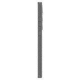 Spigen Samsung Galaxy S24 Ultra Skal Liquid Air Marble Grey