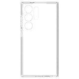 Spigen Samsung Galaxy S24 Ultra Skal Liquid Crystal Crystal Clear