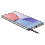 Spigen Samsung Galaxy S24 Ultra Skal Liquid Crystal Glitter Crystal Quartz