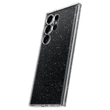 Spigen Samsung Galaxy S24 Ultra Skal Liquid Crystal Glitter Crystal Quartz